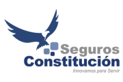 logo seguros constitución